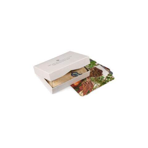 Rituals Soulful Living Cards
