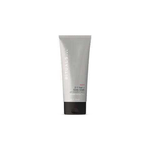 Rituals Sport 2-in-1 Shampoo & Body Wash
