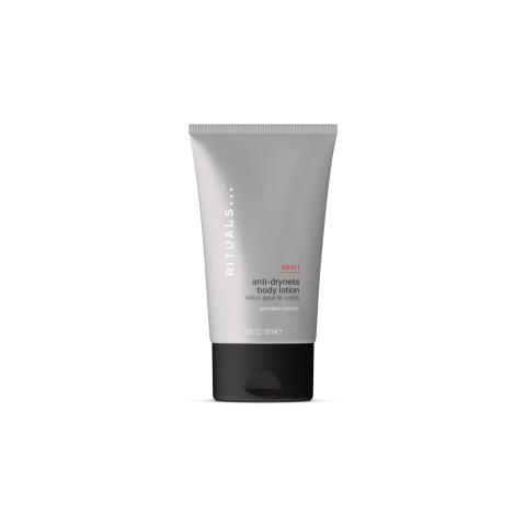 Rituals Sport Anti-Dryness Body Lotion