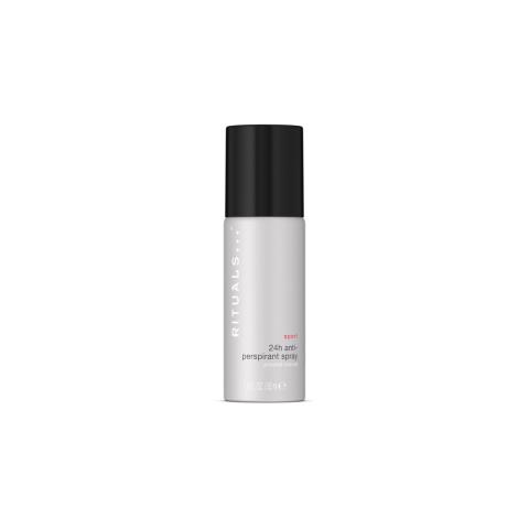 Rituals Sport Anti-Perspirant Spray 50ml