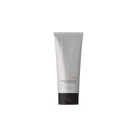 Rituals Sport Cooling Shower Gel Rituals Sport Cooling Shower Gel