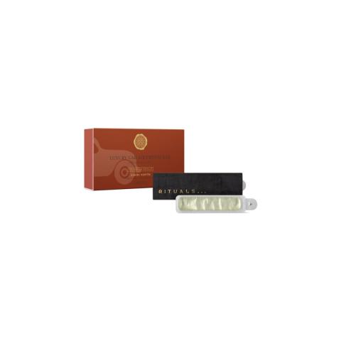 Rituals Suede Vanilla Car Air Freshener Rituals Suede Vanilla Car Air Freshener