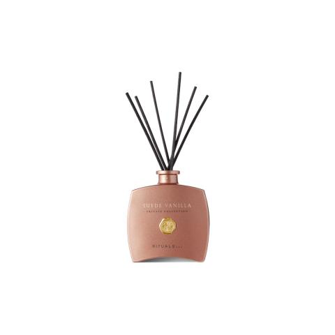 Rituals Suede Vanilla Mini Fragrance Sticks