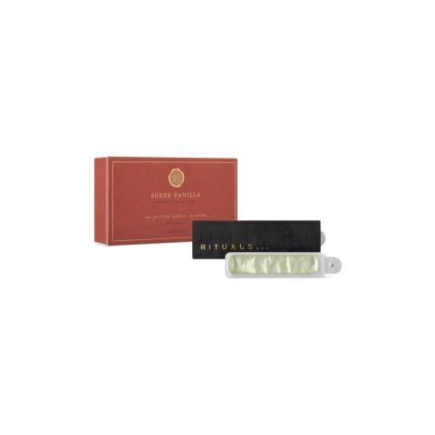 Rituals Suede Vanilla Car Perfume Rituals Suede Vanilla Car Perfume