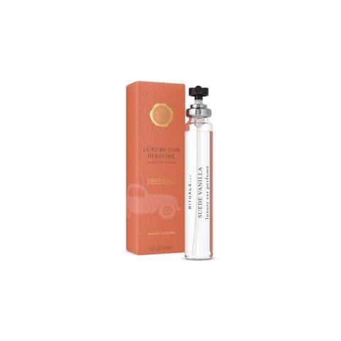 Rituals Suede Vanilla Car Perfume