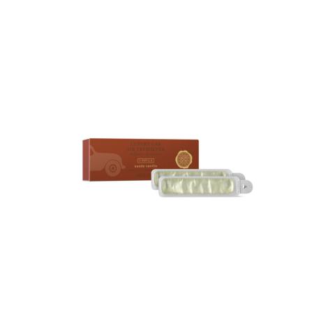Rituals Suede Vanilla Refill Car Air Freshener - refill