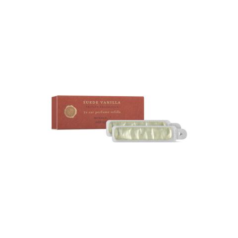 Rituals Suede Vanilla Refill Car Perfume - refill