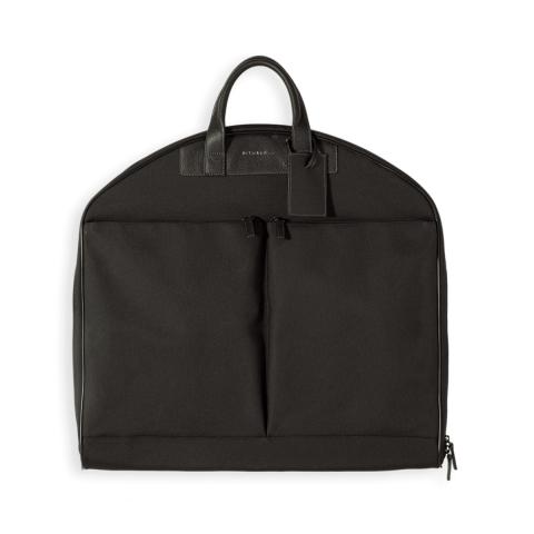 Rituals Suit Bag Black