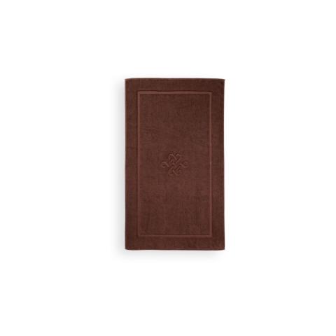 Rituals Super Smooth Cotton Bath Mat 60x90cm Brique Brown