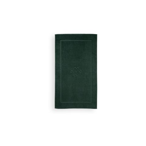 Rituals Super Smooth Cotton Bath Mat 60x90cm Moss Green