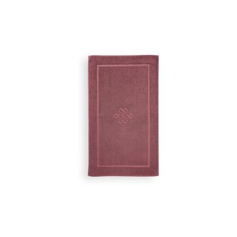 Rituals Super Smooth Cotton Bath Mat 60x90cm Powder Pink Rituals Super Smooth Cotton Bath Mat 60x90cm Powder Pink