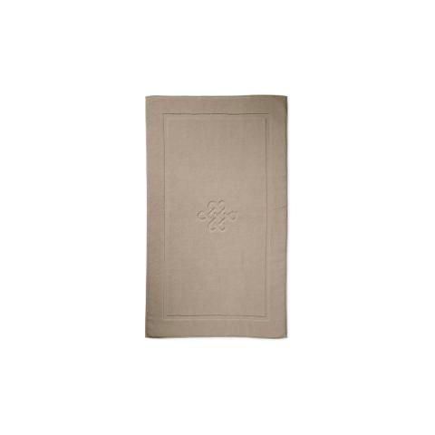 Rituals Super Smooth Cotton Bath Mat 60x90cm Sand