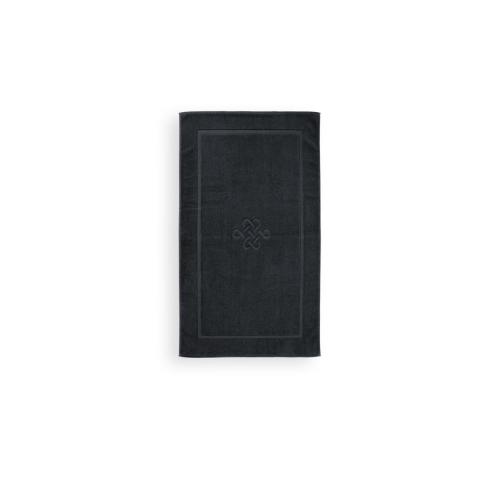 Rituals Super Smooth Cotton Bath Mat 70x120cm Charcoal Grey