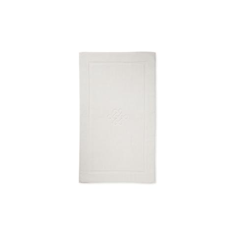 Rituals Super Smooth Cotton Bath Mat 70x120cm Off White