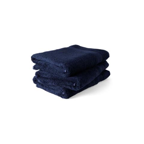 Rituals Super Smooth Cotton Bath Towel 70x140cm China Blue