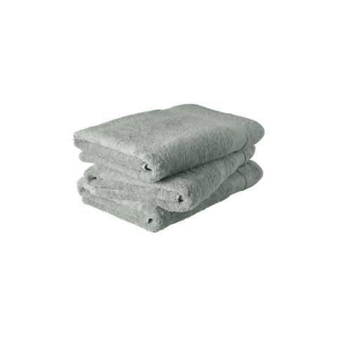 Rituals Super Smooth Cotton Bath Towel 70x140cm Misty Jade Rituals Super Smooth Cotton Bath Towel 70x140cm Misty Jade