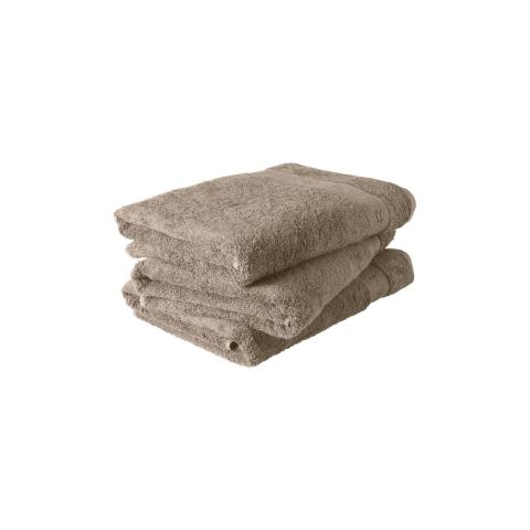 Rituals Super Smooth Cotton Bath Towel 70x140cm Sand Rituals Super Smooth Cotton Bath Towel 70x140cm Sand