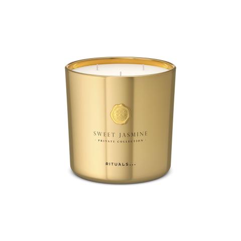 Rituals Sweet Jasmine Scented Candle 1000g