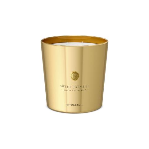 Rituals Sweet Jasmine Scented Candle 2500g