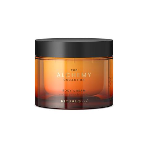 Rituals The Alchemy Collection Body Cream