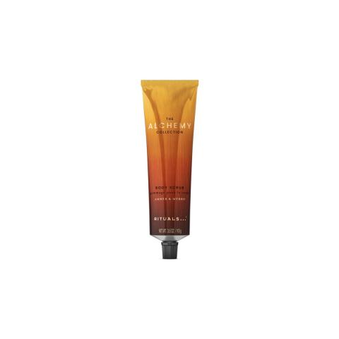 Rituals The Alchemy Collection Body Scrub