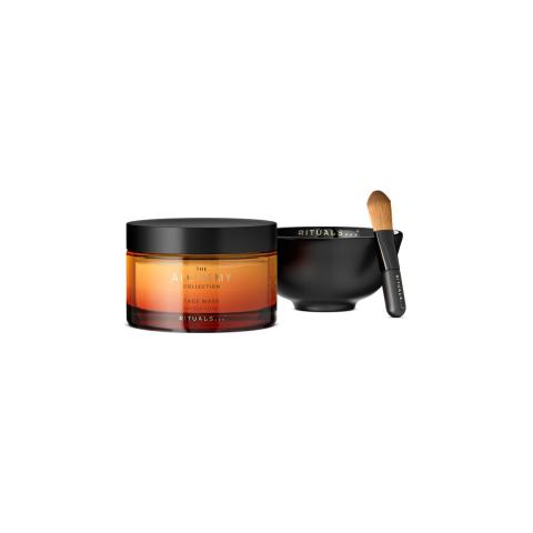 Rituals The Alchemy Collection Face Mask Rituals The Alchemy Collection Face Mask