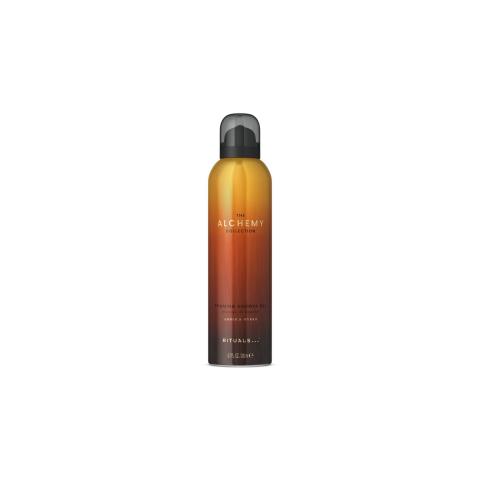 Rituals The Alchemy Collection Foaming Shower Gel Rituals The Alchemy Collection Foaming Shower Gel