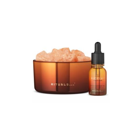 Rituals The Alchemy Collection Stone Diffuser