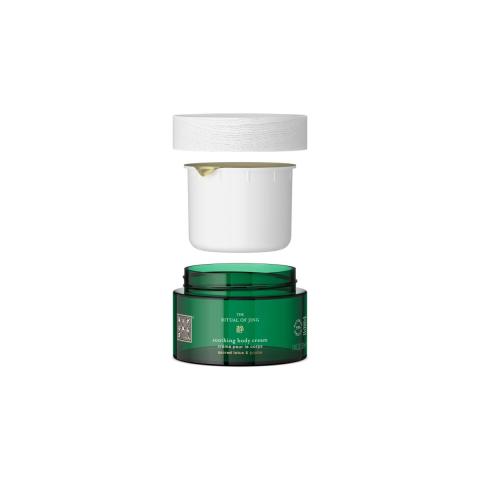 Rituals The Ritual of Jing Body Cream Refill