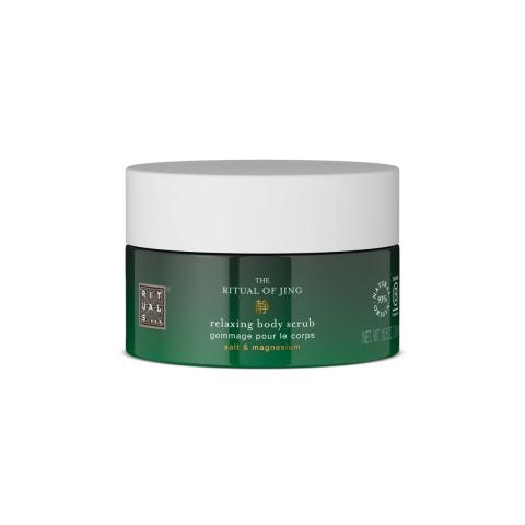 Rituals The Ritual of Jing Body Scrub