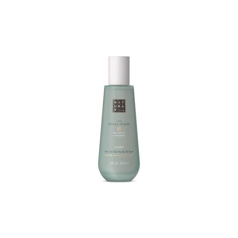 Rituals The Ritual of Jing Dry Oil Rituals The Ritual of Jing Dry Oil
