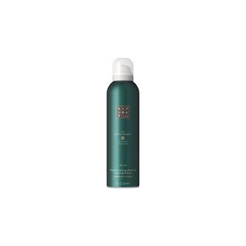 Rituals The Ritual of Jing Foaming Shower Gel