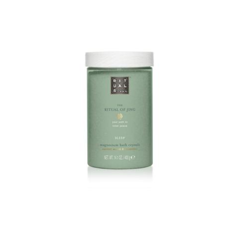 Rituals The Ritual of Jing Magnesium Bath Crystals Rituals The Ritual of Jing Magnesium Bath Crystals