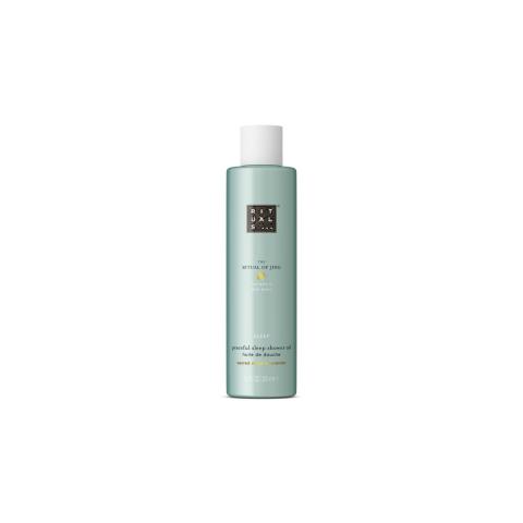 Rituals The Ritual of Jing Shower Oil