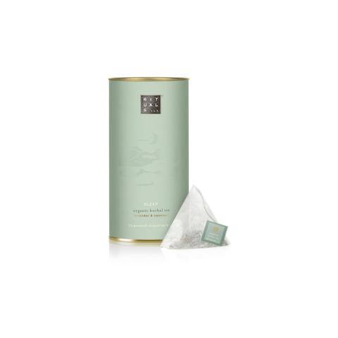 Rituals The Ritual of Jing Sleep Organic Tea Rituals The Ritual of Jing Sleep Organic Tea