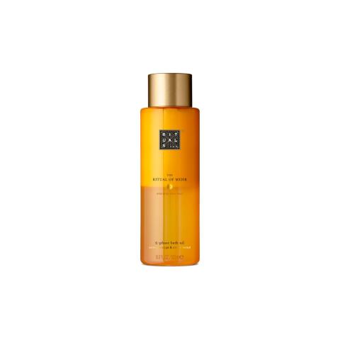 Rituals The Ritual of Mehr 2-Phase Bath Oil