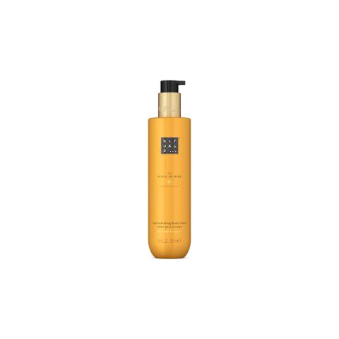 Rituals The Ritual of Mehr 24h hydrating Body Lotion Rituals The Ritual of Mehr 24h hydrating Body Lotion