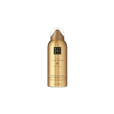 Rituals The Ritual of Mehr Body Lotion Mousse