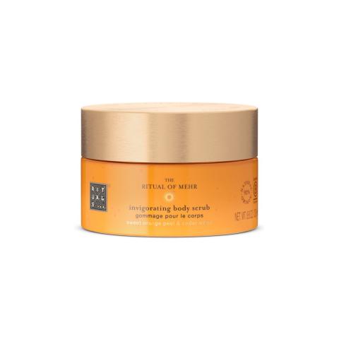 Rituals The Ritual of Mehr Body Scrub
