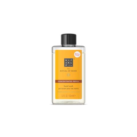 Rituals The Ritual of Mehr Concentrated Refill Hand Wash 100ml - refill