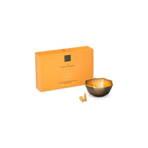 Rituals The Ritual of Mehr Incense Cones