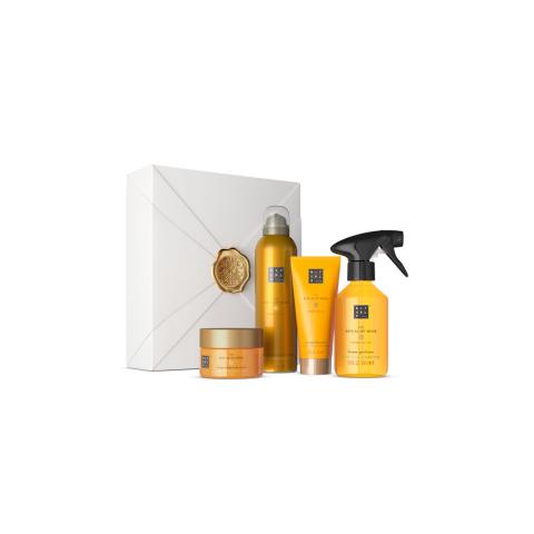 Rituals The Ritual of Mehr - Medium Gift Set 2022 Rituals The Ritual of Mehr - Medium Gift Set 2022