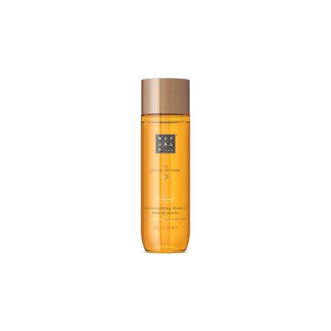 Rituals The Ritual of Mehr Shower Oil Rituals The Ritual of Mehr Shower Oil