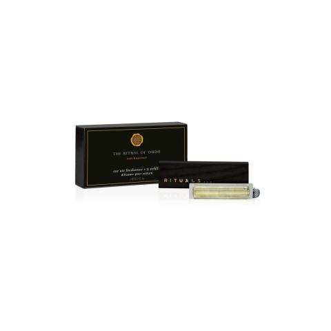 Rituals The Ritual of Oudh Car Air Freshener