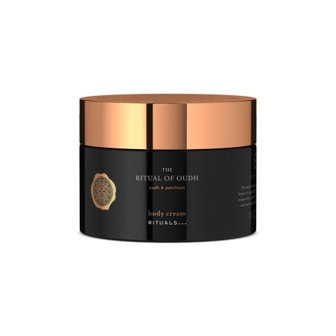 Rituals The Ritual of Oudh Body Cream
