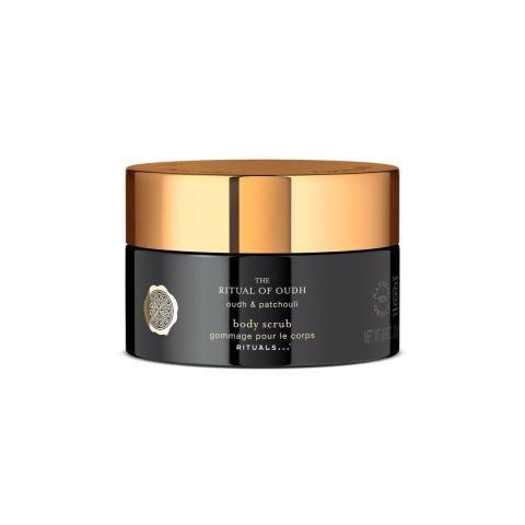 Rituals The Ritual of Oudh Body Scrub