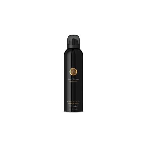 Rituals The Ritual of Oudh Foaming Shower Gel