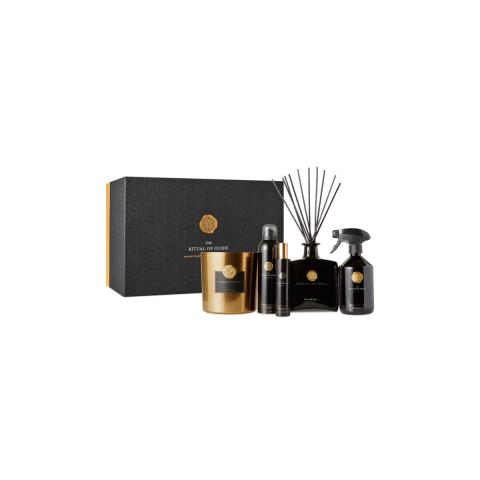 Rituals The Ritual of Oudh Gift Set 2022