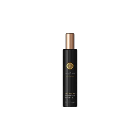 Rituals The Ritual of Oudh Hair & Body Mist Rituals The Ritual of Oudh Hair & Body Mist