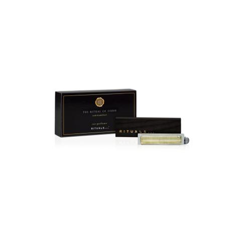 Rituals The Ritual of Oudh Car Perfume Rituals The Ritual of Oudh Car Perfume